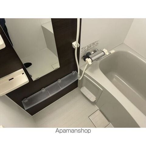 スパシエステージ池袋西の内装写真