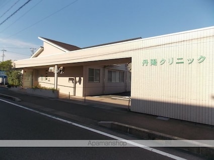 愛知県一宮市三ツ井６丁目[2DK/45.5m2]の周辺8