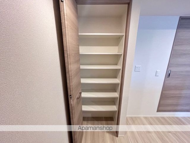 D-ROOM則松の内装写真