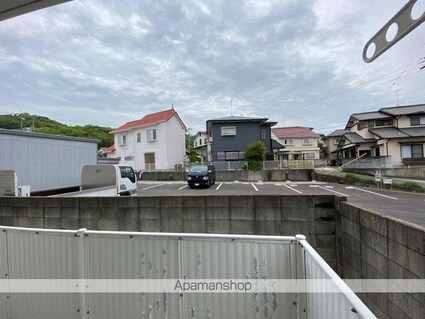 カーサ・ヴェルデ[1K/23.05m2]の内装7