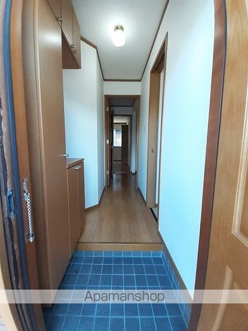 MAISON DEUXの内装写真