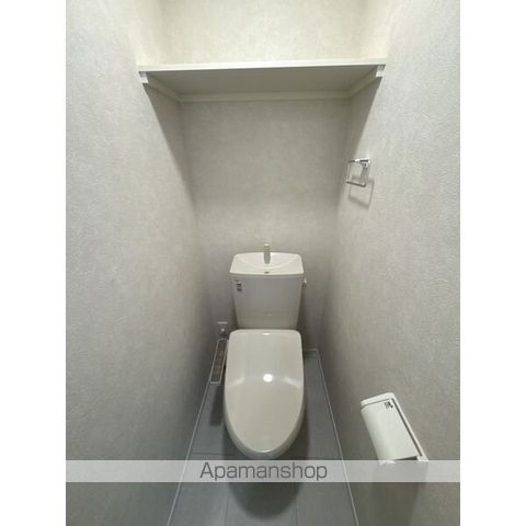 RS RESIDENCEIIの内装写真