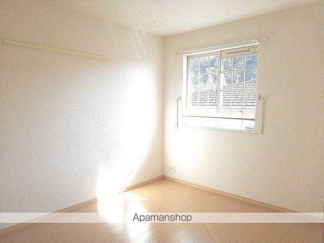 ブラッシュ フィールド Iの内装写真