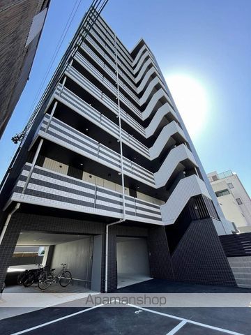 GRANDUKE代官町REVERSOの外観写真
