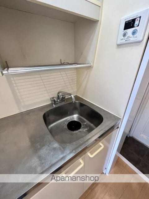 サンハイツ吉田[1K/18.5m2]の内装5