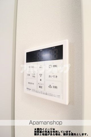 GRADUS坂戸IVの内装写真