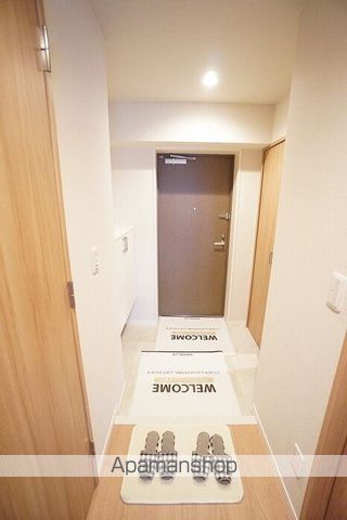 SERENO光南の内装写真