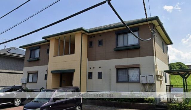APARTMENT菜の花