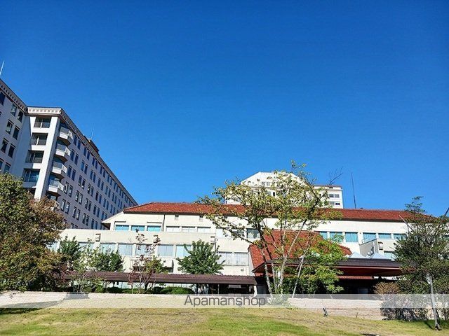 ケイマイティの周辺写真