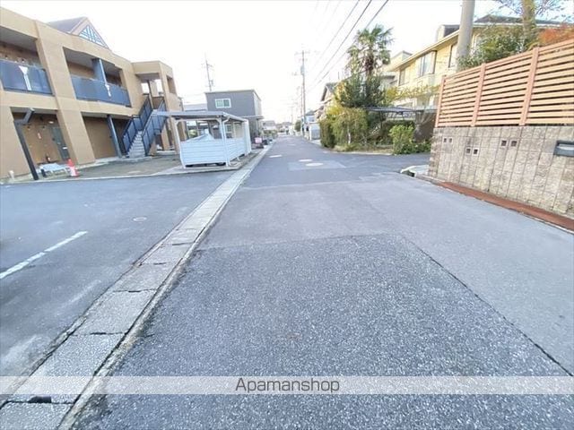 セレニティーKの周辺写真