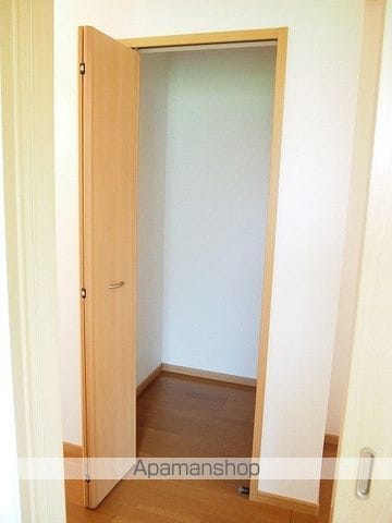 ソレイユ ルヴァンの内装写真
