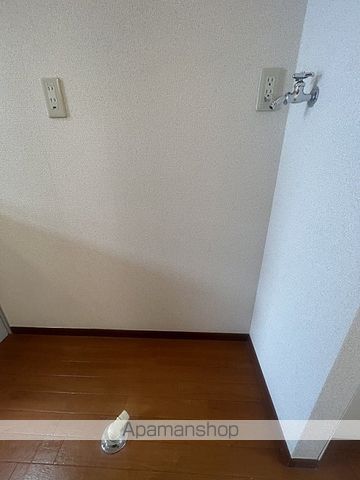エムケーハイツの内装写真