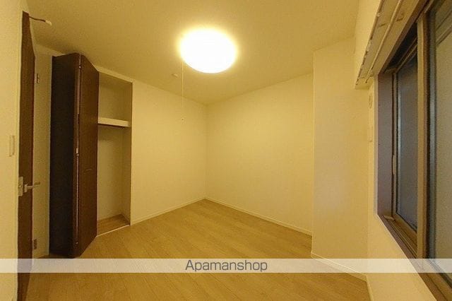 アルファガレリア本町通の内装写真