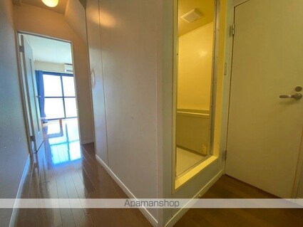 レオパレス芙蓉[2DK/40.95m2]のその他部屋・スペース2