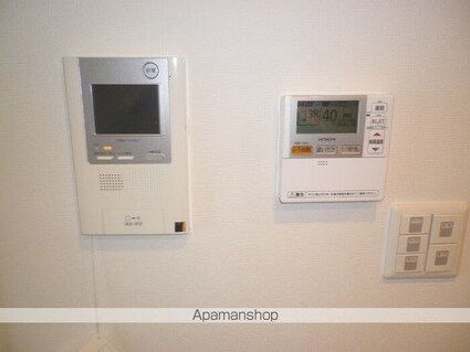 ＴＲＩーＳＴＡＧＥ[2LDK/66.28m2]のその他設備