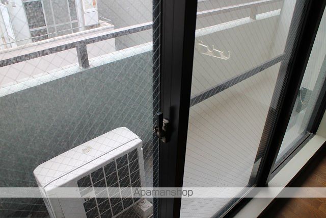 クリア氷川台の内装写真