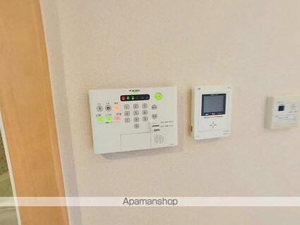 Ｄーｒｏｏｍ楠見中[2LDK/53.65m2]のその他設備
