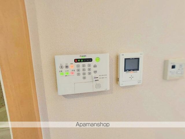 和歌山県和歌山市楠見中[2LDK/53.65m2]のその他設備