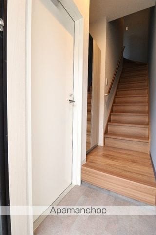 GARAGEー2169の内装写真