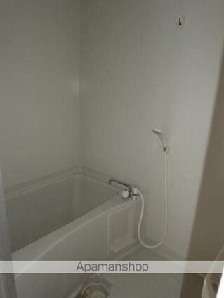 シティ加茂川Ｂ[3DK/47.54m2]のバス