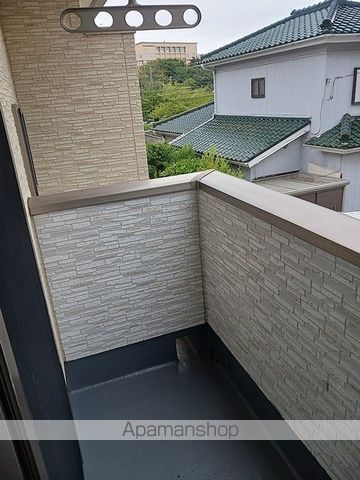 セイバリーヒルズの内装写真