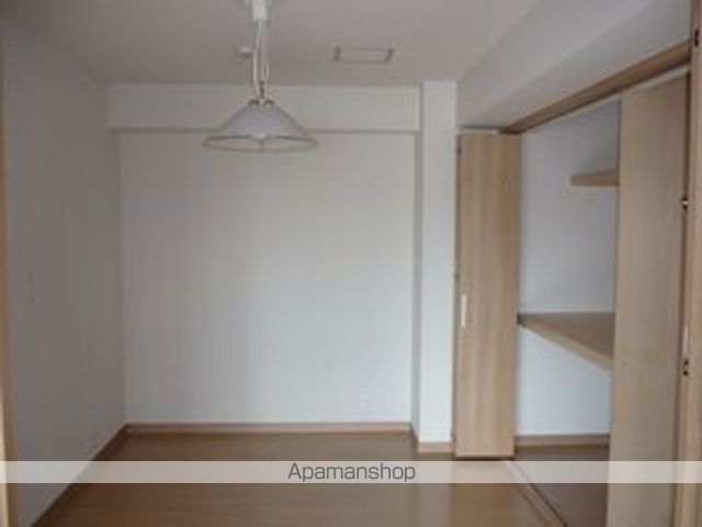 ハイツスモルカの内装写真