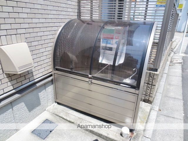 フラッツァプリモIIのその他写真