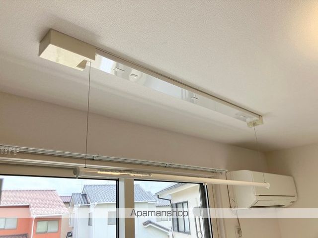 レイ ヴェレーナの内装写真