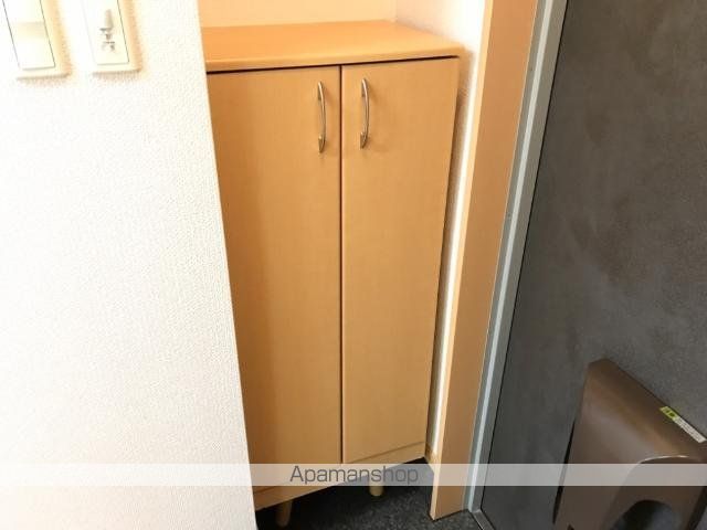 ラピュタの内装写真