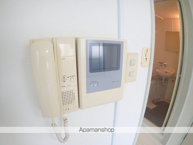 シンプルライフの内装写真