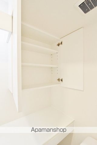 A’VIEWの内装写真