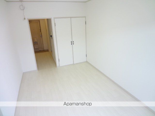 サンハイツ光善寺の内装写真