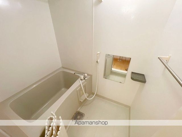 ソレアードiの内装写真
