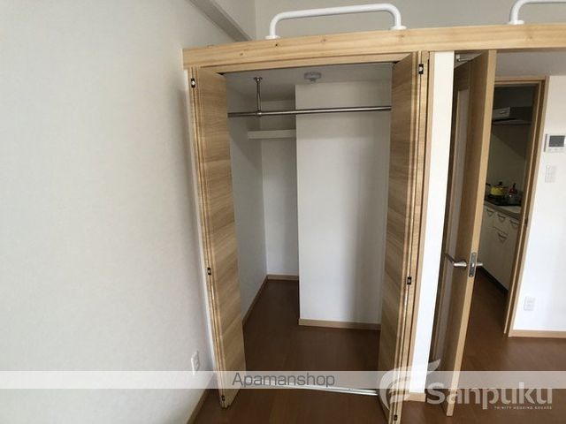 ラソンブレ木屋町Iの内装写真
