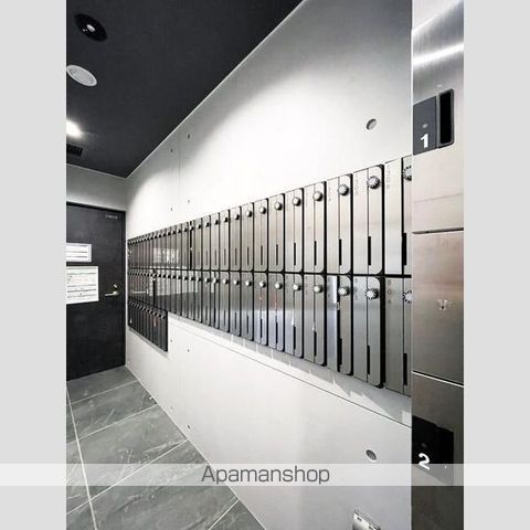 SーRESIDENCE都島LUXのその他写真