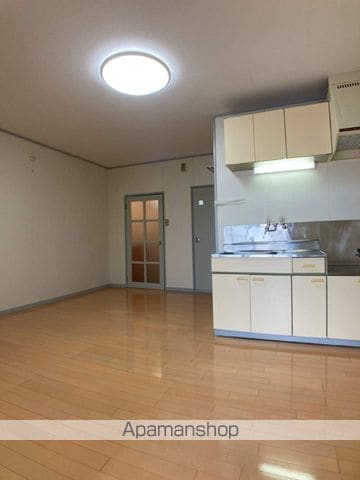 平成ハイツの内装写真