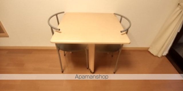 レオパレスMAUNAの内装写真