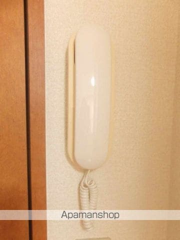 レオパレスApfelの内装写真