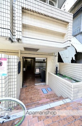 メゾン・ド・レコルテ[1R/13.11m2]の共用部2
