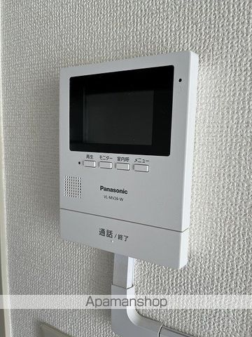 ベルフラットの内装写真