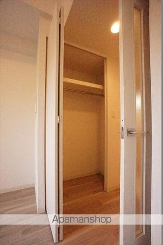 プレサンスNAGOYAファストの内装写真