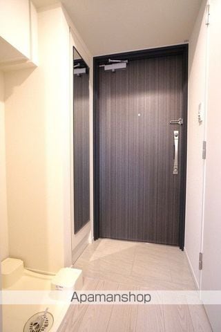 アーバネックス日本橋横山町の内装写真