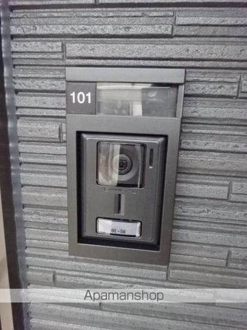 ラフィーネロジュマンIIIの内装写真