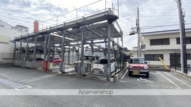 エンヴィーズライフ岡山大雲寺前のその他写真