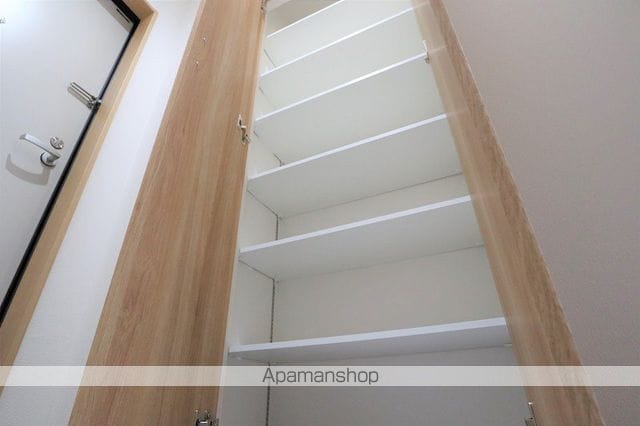 クレアール紺屋町の内装写真