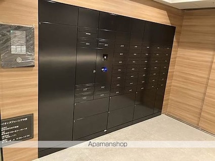 ライオンズフォーシア中野[1R/26.34m2]の内装5