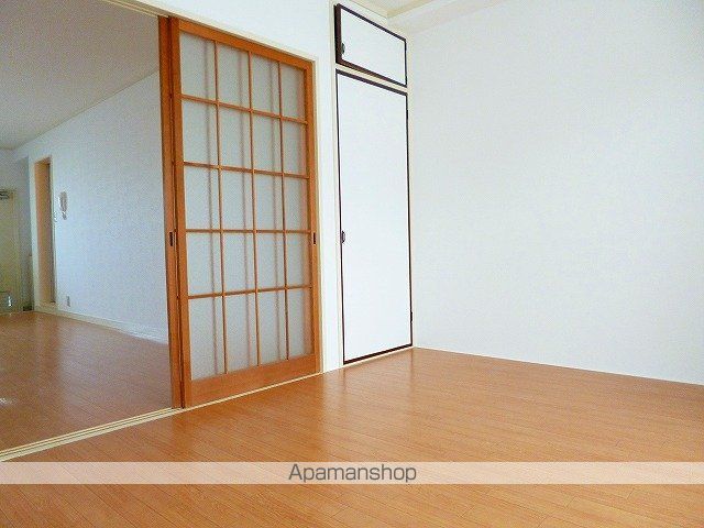富士見昭和ビルの内装写真