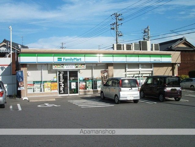 プリムヴェールの周辺写真