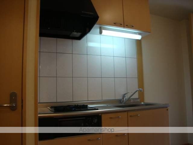 I HOUSEの内装写真
