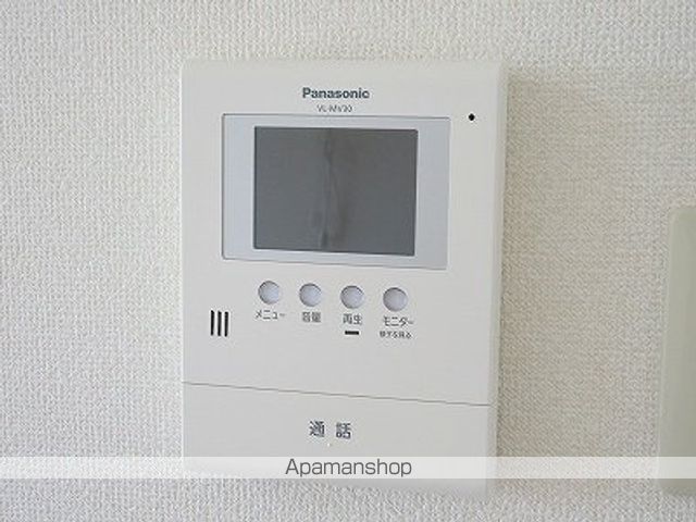 ビューしじみの森の内装写真